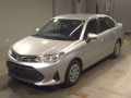 2018 Toyota Corolla Axio