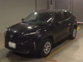 2022 Toyota YARIS CROSS