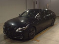 2020 Toyota Crown Hybrid