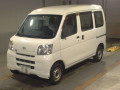 2013 Daihatsu Hijet Cargo