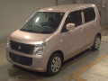 2016 Suzuki Wagon R