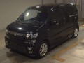 2017 Suzuki Wagon R