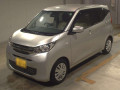 2019 Mitsubishi eK Wagon