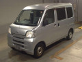 2017 Daihatsu Hijet Cargo