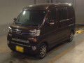 2019 Daihatsu Atrai Wagon