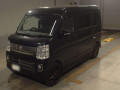 2022 Suzuki Every Wagon