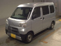 2020 Daihatsu Hijet Cargo