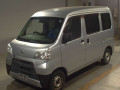 2019 Daihatsu Hijet Cargo