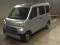 2019 Daihatsu Hijet Cargo