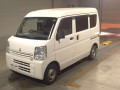 2019 Mitsubishi Minicab Van