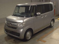 2020 Honda N-BOX