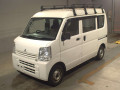 2019 Mitsubishi Minicab Van
