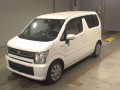 2019 Suzuki Wagon R