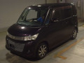 2010 Suzuki Palette SW
