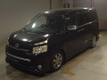 2008 Toyota Voxy