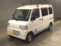 2012 Mitsubishi Minicab Miev