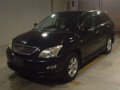 2009 Toyota Harrier