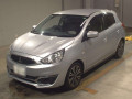 2019 Mitsubishi Mirage