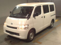 2020 Toyota Townace Van