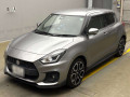 2019 Suzuki Swift Sport