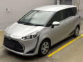 2019 Toyota Sienta