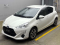 2016 Toyota Aqua