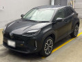 2021 Toyota YARIS CROSS