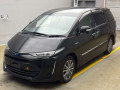 2018 Toyota Estima Hybrid
