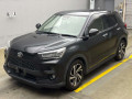 2019 Toyota Raize
