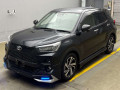 2021 Toyota Raize
