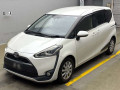 2016 Toyota Sienta