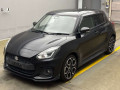 2020 Suzuki Swift Sport