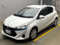 2015 Toyota Aqua