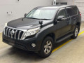 2014 Toyota Land Cruiser Prado
