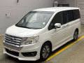 2014 Honda Step WGN Spada
