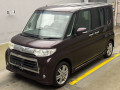 2012 Daihatsu Tanto Custom