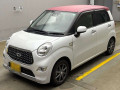 2020 Daihatsu Cast