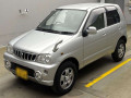 2005 Daihatsu Terios Kid