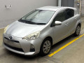2012 Toyota Aqua
