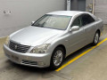 2005 Toyota Crown