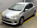 2012 Toyota Aqua