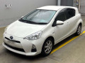 2013 Toyota Aqua