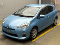 2012 Toyota Aqua