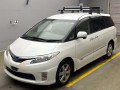 2009 Toyota Estima Hybrid