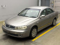 2004 Nissan Bluebird Sylphy