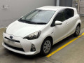 2012 Toyota Aqua