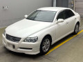 2009 Toyota Mark X