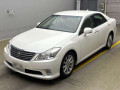 2010 Toyota Crown