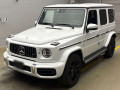 2021 Mercedes Benz G CLASS