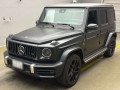2020 Mercedes Benz G CLASS